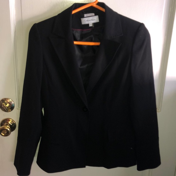 Calvin Klein Jackets & Blazers - Calvin Klein Jacket